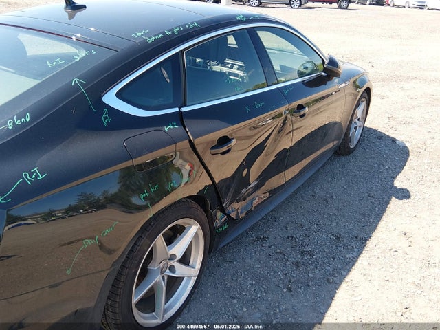 Aukcja sprzedaży 2019 Audi A5 45 Premium, vin: WAUENCF52KA005027, numer aukcji: 44994967