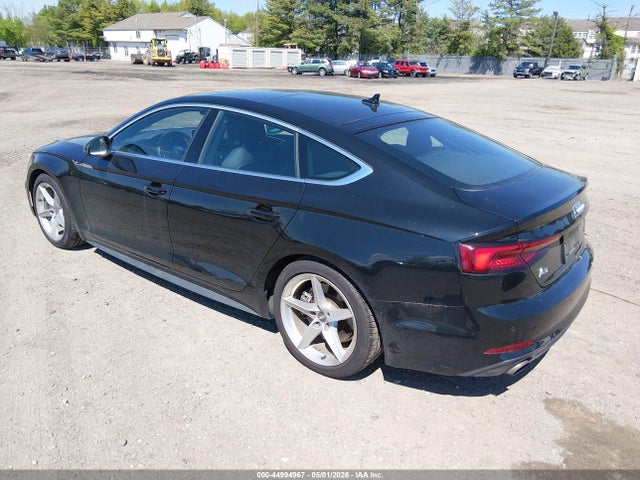 Aukcja sprzedaży 2019 Audi A5 45 Premium, vin: WAUENCF52KA005027, numer aukcji: 44994967