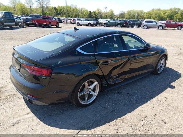 Aukcja sprzedaży 2019 Audi A5 45 Premium, vin: WAUENCF52KA005027, numer aukcji: 44994967