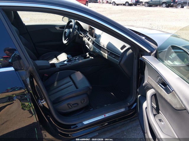 Aukcja sprzedaży 2019 Audi A5 45 Premium, vin: WAUENCF52KA005027, numer aukcji: 44994967