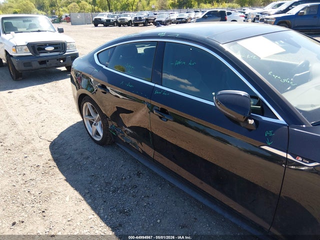Aukcja sprzedaży 2019 Audi A5 45 Premium, vin: WAUENCF52KA005027, numer aukcji: 44994967