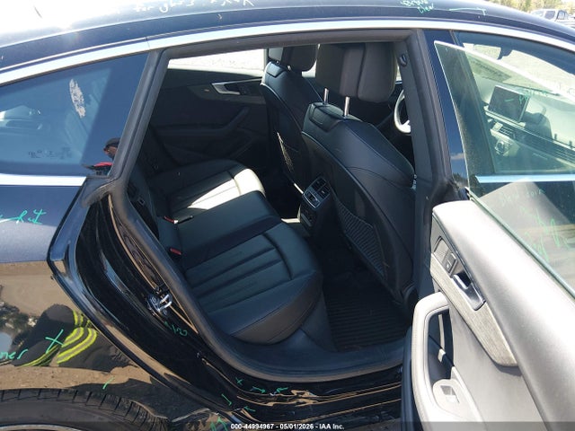Aukcja sprzedaży 2019 Audi A5 45 Premium, vin: WAUENCF52KA005027, numer aukcji: 44994967