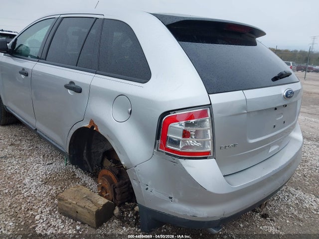 2010 Ford Edge Se მანქანა იყიდება აუქციონზე, vin: 2FMDK3GC1ABB38459, აუქციონის ნომერი: 44994969