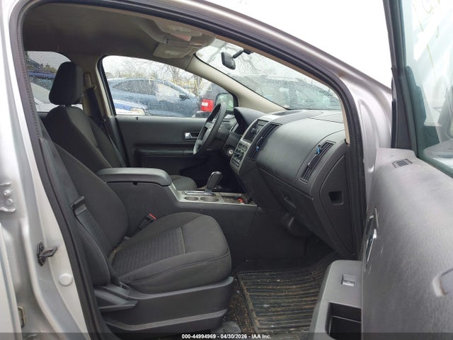 2010 Ford Edge Se მანქანა იყიდება აუქციონზე, vin: 2FMDK3GC1ABB38459, აუქციონის ნომერი: 44994969