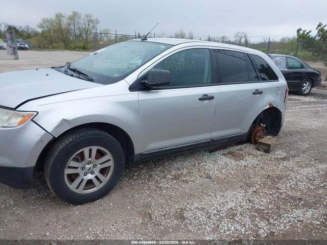 2010 Ford Edge Se მანქანა იყიდება აუქციონზე, vin: 2FMDK3GC1ABB38459, აუქციონის ნომერი: 44994969