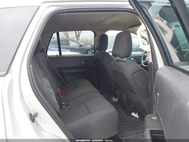 2010 Ford Edge Se მანქანა იყიდება აუქციონზე, vin: 2FMDK3GC1ABB38459, აუქციონის ნომერი: 44994969