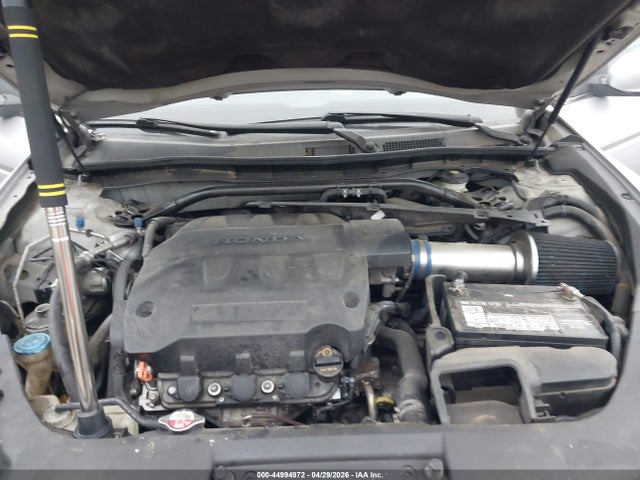 Продаж на аукціоні авто 2010 Honda Accord Crosstour Ex, vin: 5J6TF1H38AL011659, номер лоту: 44994972