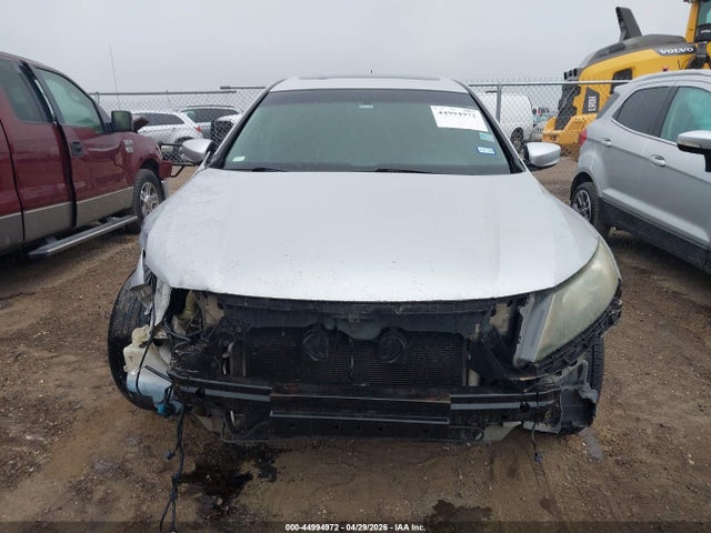 Продаж на аукціоні авто 2010 Honda Accord Crosstour Ex, vin: 5J6TF1H38AL011659, номер лоту: 44994972