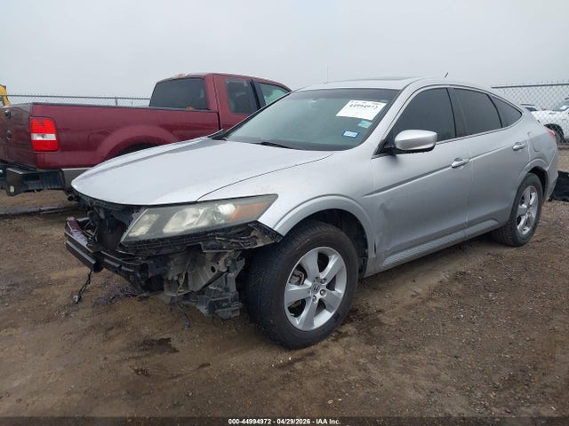 Продаж на аукціоні авто 2010 Honda Accord Crosstour Ex, vin: 5J6TF1H38AL011659, номер лоту: 44994972