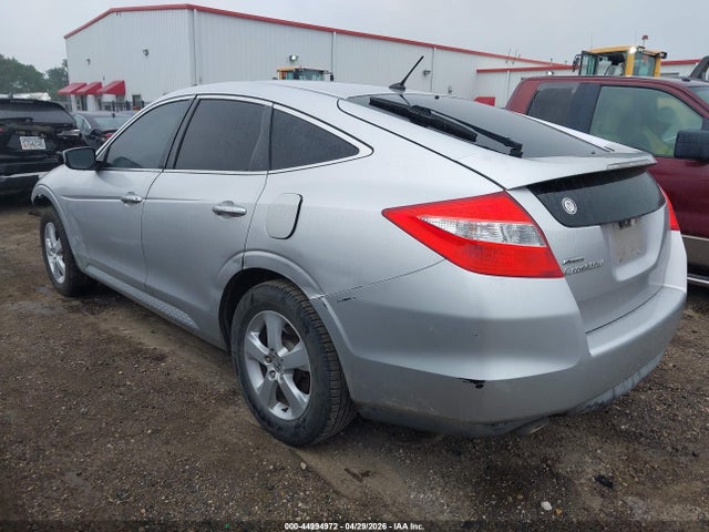 Продаж на аукціоні авто 2010 Honda Accord Crosstour Ex, vin: 5J6TF1H38AL011659, номер лоту: 44994972