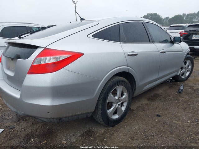 Продаж на аукціоні авто 2010 Honda Accord Crosstour Ex, vin: 5J6TF1H38AL011659, номер лоту: 44994972