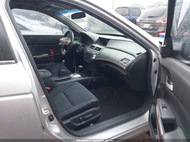 Продаж на аукціоні авто 2010 Honda Accord Crosstour Ex, vin: 5J6TF1H38AL011659, номер лоту: 44994972