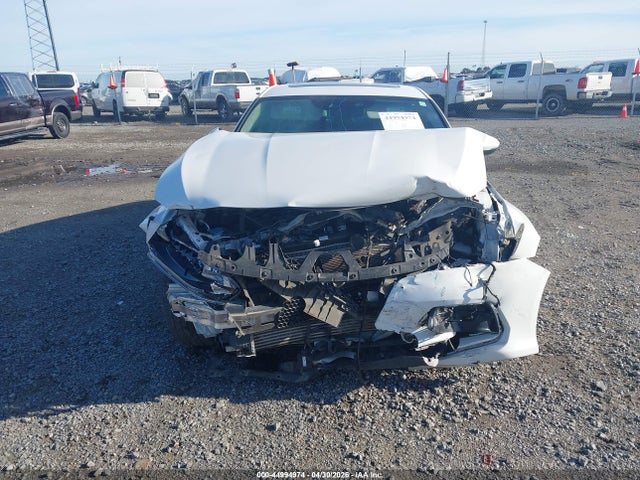 2020 Honda Accord Ex-l მანქანა იყიდება აუქციონზე, vin: 1HGCV1F50LA052235, აუქციონის ნომერი: 44994974