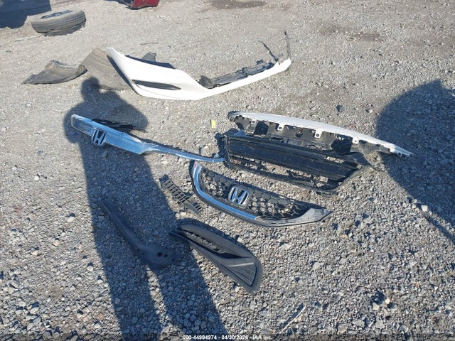2020 Honda Accord Ex-l მანქანა იყიდება აუქციონზე, vin: 1HGCV1F50LA052235, აუქციონის ნომერი: 44994974