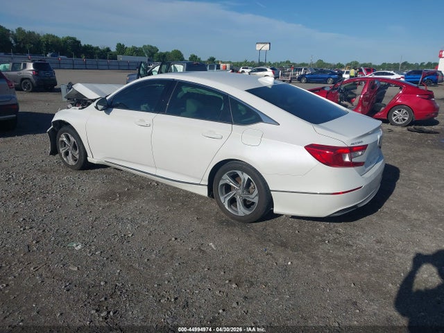 2020 Honda Accord Ex-l მანქანა იყიდება აუქციონზე, vin: 1HGCV1F50LA052235, აუქციონის ნომერი: 44994974