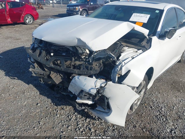 2020 Honda Accord Ex-l მანქანა იყიდება აუქციონზე, vin: 1HGCV1F50LA052235, აუქციონის ნომერი: 44994974