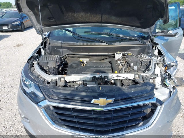 Продаж на аукціоні авто 2020 Chevrolet Equinox Fwd Lt 1.5l Turbo, vin: 2GNAXKEV7L6206211, номер лоту: 44994975