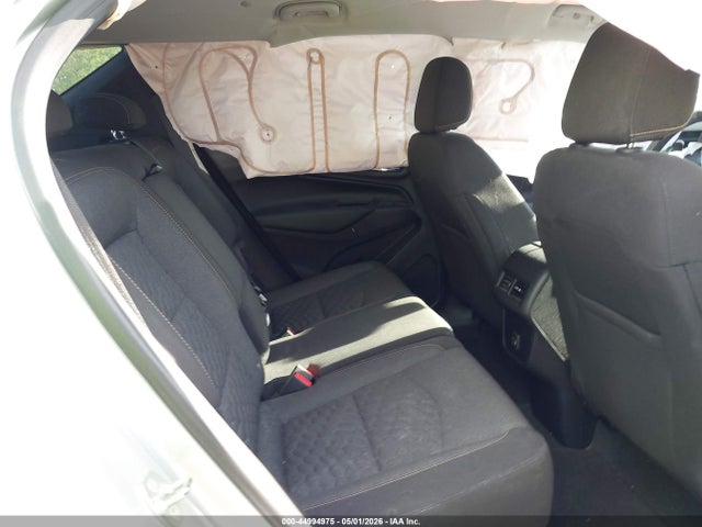 Продаж на аукціоні авто 2020 Chevrolet Equinox Fwd Lt 1.5l Turbo, vin: 2GNAXKEV7L6206211, номер лоту: 44994975