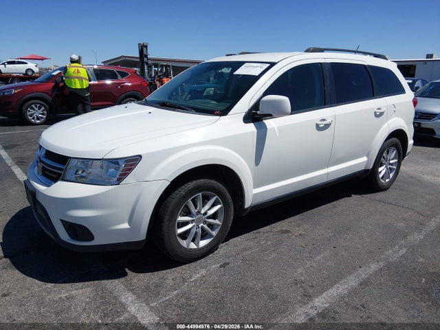 Aukcja sprzedaży 2015 Dodge Journey Sxt, vin: 3C4PDCBB7FT741907, numer aukcji: 44994976