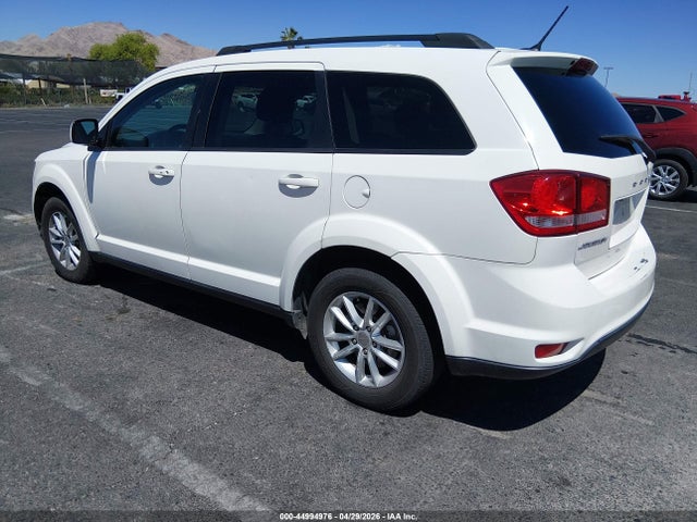 Aukcja sprzedaży 2015 Dodge Journey Sxt, vin: 3C4PDCBB7FT741907, numer aukcji: 44994976