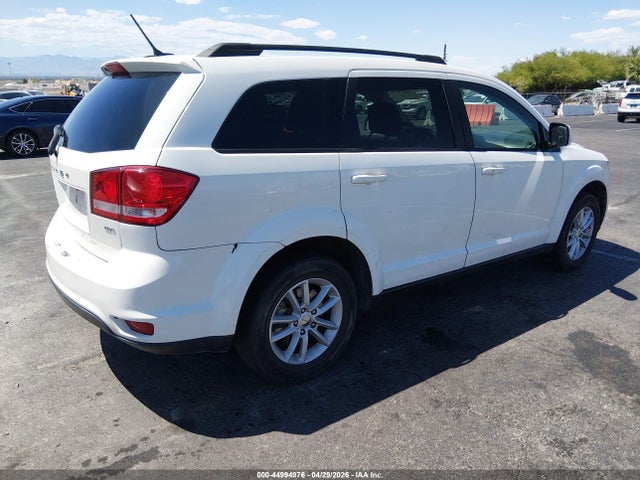 Aukcja sprzedaży 2015 Dodge Journey Sxt, vin: 3C4PDCBB7FT741907, numer aukcji: 44994976