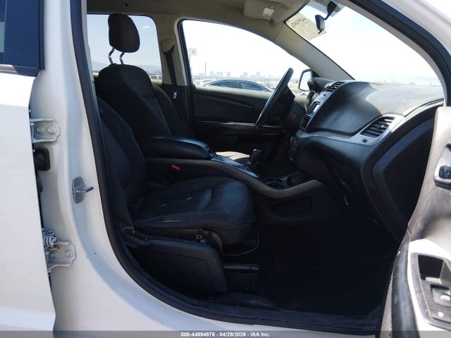Aukcja sprzedaży 2015 Dodge Journey Sxt, vin: 3C4PDCBB7FT741907, numer aukcji: 44994976