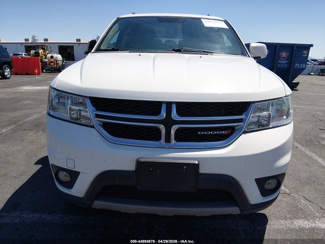 Aukcja sprzedaży 2015 Dodge Journey Sxt, vin: 3C4PDCBB7FT741907, numer aukcji: 44994976