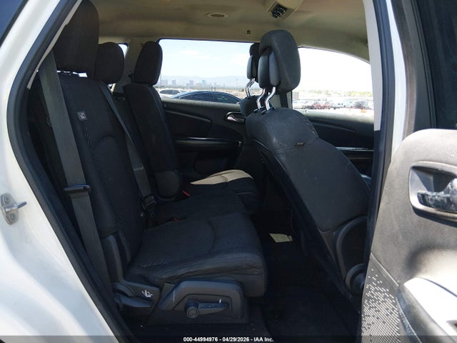 Aukcja sprzedaży 2015 Dodge Journey Sxt, vin: 3C4PDCBB7FT741907, numer aukcji: 44994976