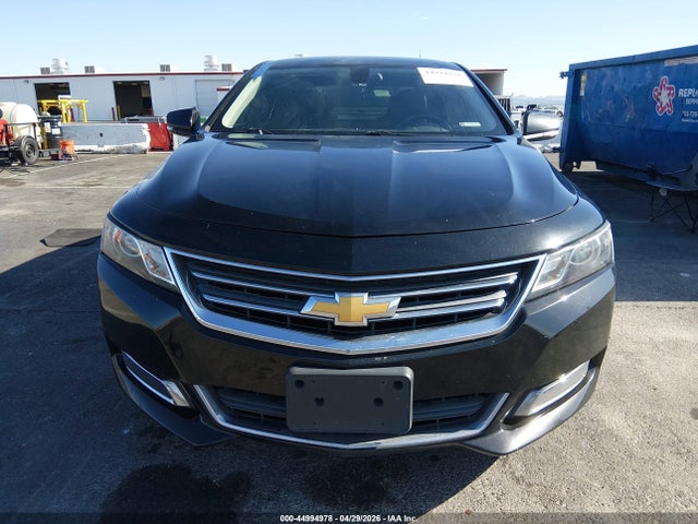 2G1115S37G9137726 Chevrolet Impala 2lt