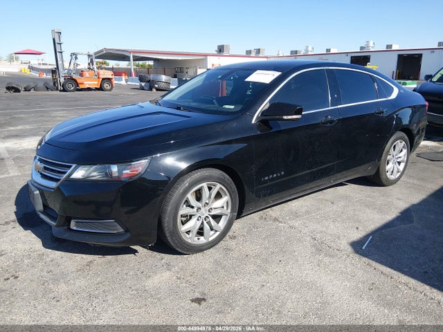 2G1115S37G9137726 Chevrolet Impala 2lt