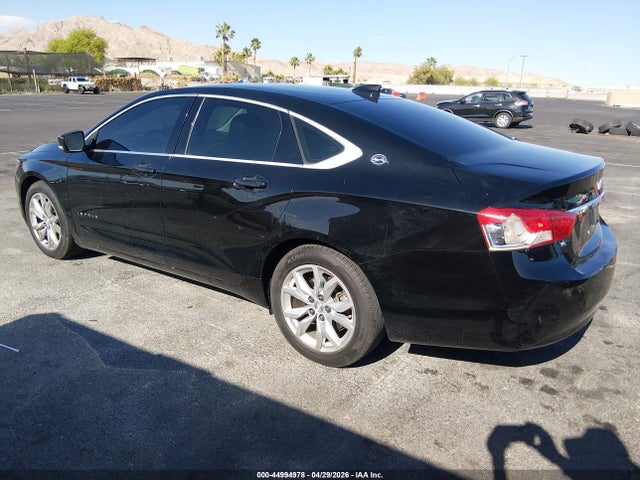 2G1115S37G9137726 Chevrolet Impala 2lt