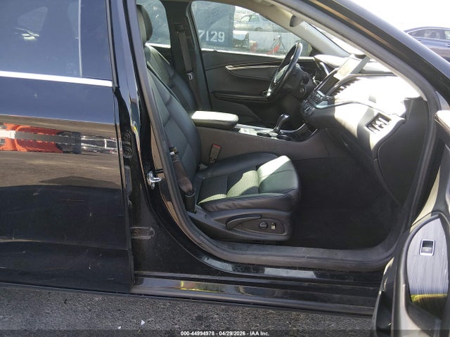 2G1115S37G9137726 Chevrolet Impala 2lt