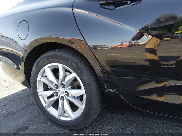 2G1115S37G9137726 Chevrolet Impala 2lt