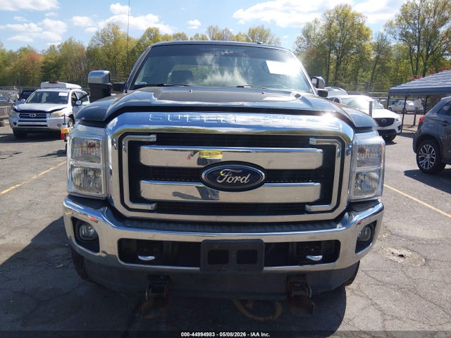 Продаж на аукціоні авто 2016 Ford F-250 Xlt, vin: 1FT7W2B67GEB57922, номер лоту: 44994983