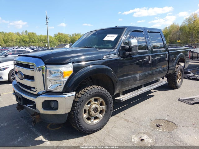 Продаж на аукціоні авто 2016 Ford F-250 Xlt, vin: 1FT7W2B67GEB57922, номер лоту: 44994983