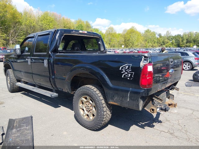 Продаж на аукціоні авто 2016 Ford F-250 Xlt, vin: 1FT7W2B67GEB57922, номер лоту: 44994983