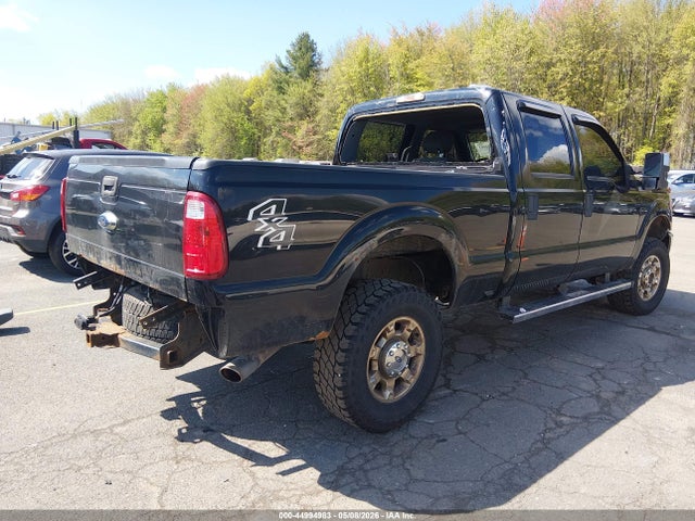 Продаж на аукціоні авто 2016 Ford F-250 Xlt, vin: 1FT7W2B67GEB57922, номер лоту: 44994983