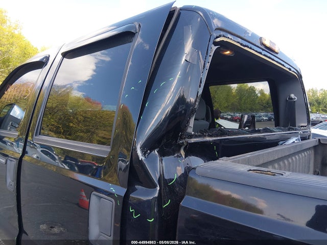 Продаж на аукціоні авто 2016 Ford F-250 Xlt, vin: 1FT7W2B67GEB57922, номер лоту: 44994983