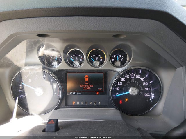 Продаж на аукціоні авто 2016 Ford F-250 Xlt, vin: 1FT7W2B67GEB57922, номер лоту: 44994983
