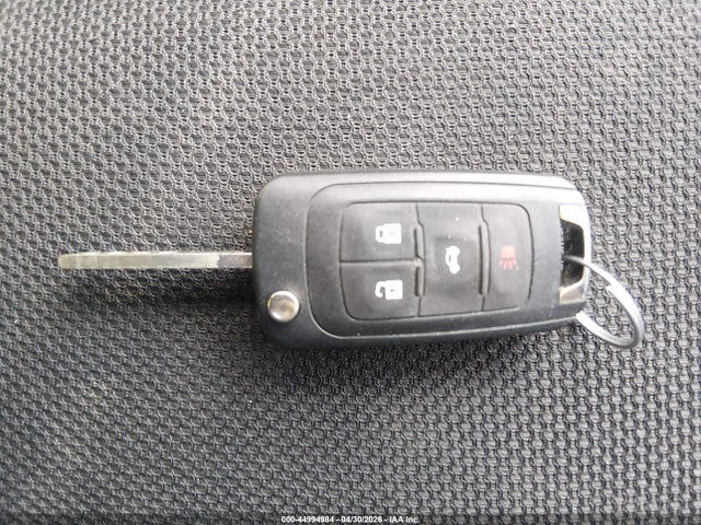 Aukcja sprzedaży 2014 Chevrolet Cruze 1lt Auto, vin: 1G1PC5SB5E7215317, numer aukcji: 44994984