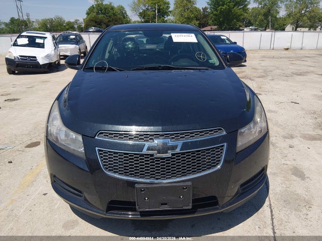 Aukcja sprzedaży 2014 Chevrolet Cruze 1lt Auto, vin: 1G1PC5SB5E7215317, numer aukcji: 44994984