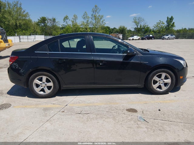 Aukcja sprzedaży 2014 Chevrolet Cruze 1lt Auto, vin: 1G1PC5SB5E7215317, numer aukcji: 44994984