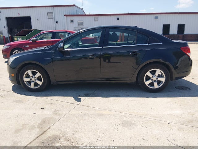 Aukcja sprzedaży 2014 Chevrolet Cruze 1lt Auto, vin: 1G1PC5SB5E7215317, numer aukcji: 44994984