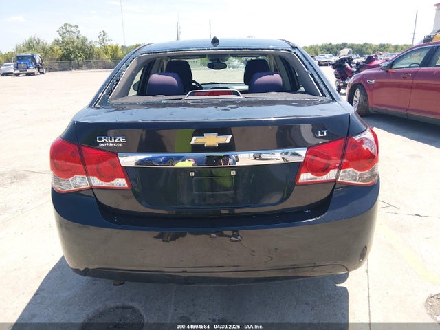 Aukcja sprzedaży 2014 Chevrolet Cruze 1lt Auto, vin: 1G1PC5SB5E7215317, numer aukcji: 44994984