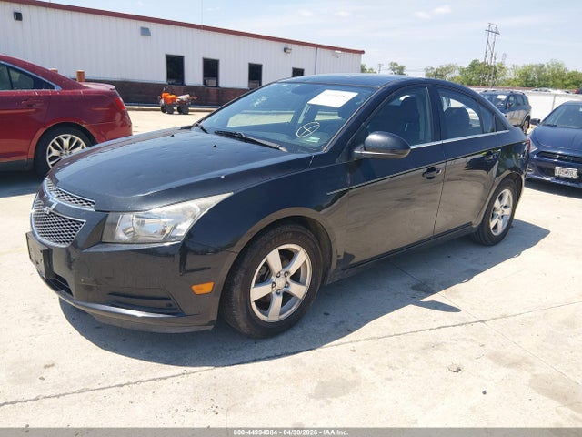 Aukcja sprzedaży 2014 Chevrolet Cruze 1lt Auto, vin: 1G1PC5SB5E7215317, numer aukcji: 44994984