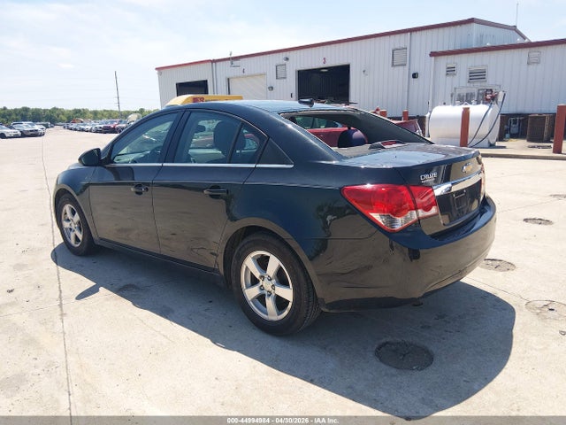 Aukcja sprzedaży 2014 Chevrolet Cruze 1lt Auto, vin: 1G1PC5SB5E7215317, numer aukcji: 44994984