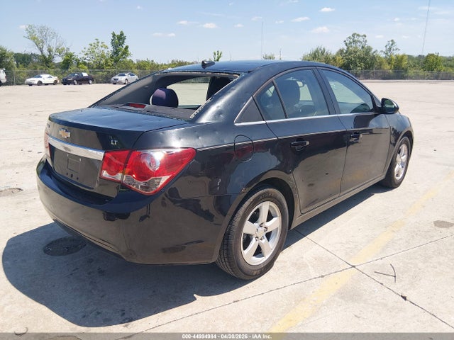 Aukcja sprzedaży 2014 Chevrolet Cruze 1lt Auto, vin: 1G1PC5SB5E7215317, numer aukcji: 44994984