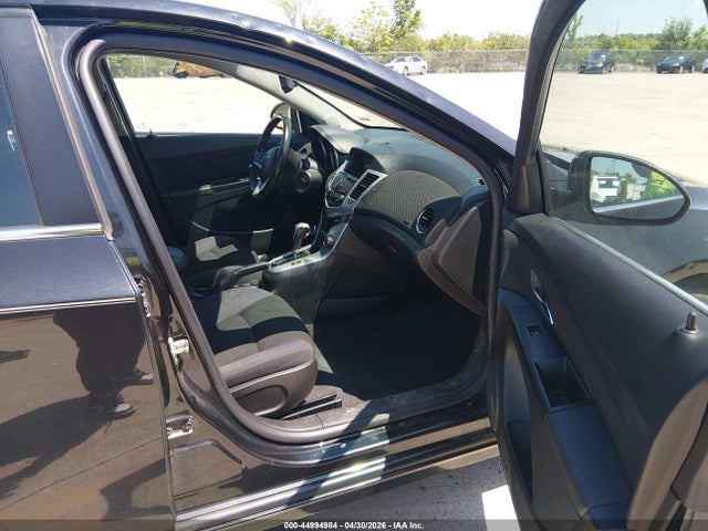 Aukcja sprzedaży 2014 Chevrolet Cruze 1lt Auto, vin: 1G1PC5SB5E7215317, numer aukcji: 44994984