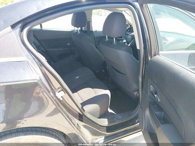 Aukcja sprzedaży 2014 Chevrolet Cruze 1lt Auto, vin: 1G1PC5SB5E7215317, numer aukcji: 44994984