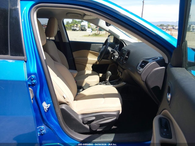 Продажа на аукционе авто 2018 Jeep Compass Sport 4x4, vin: 3C4NJDAB3JT392292, номер лота: 44994985